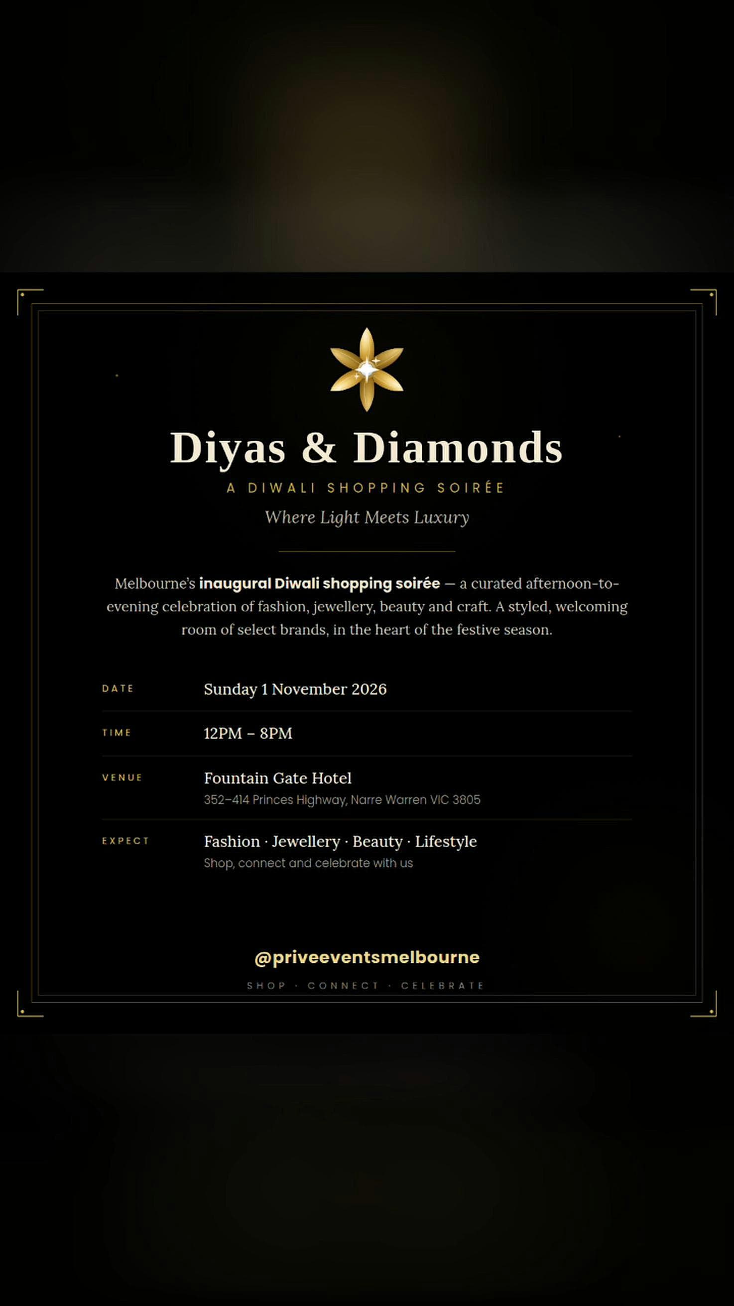 Diyas & Diamonds