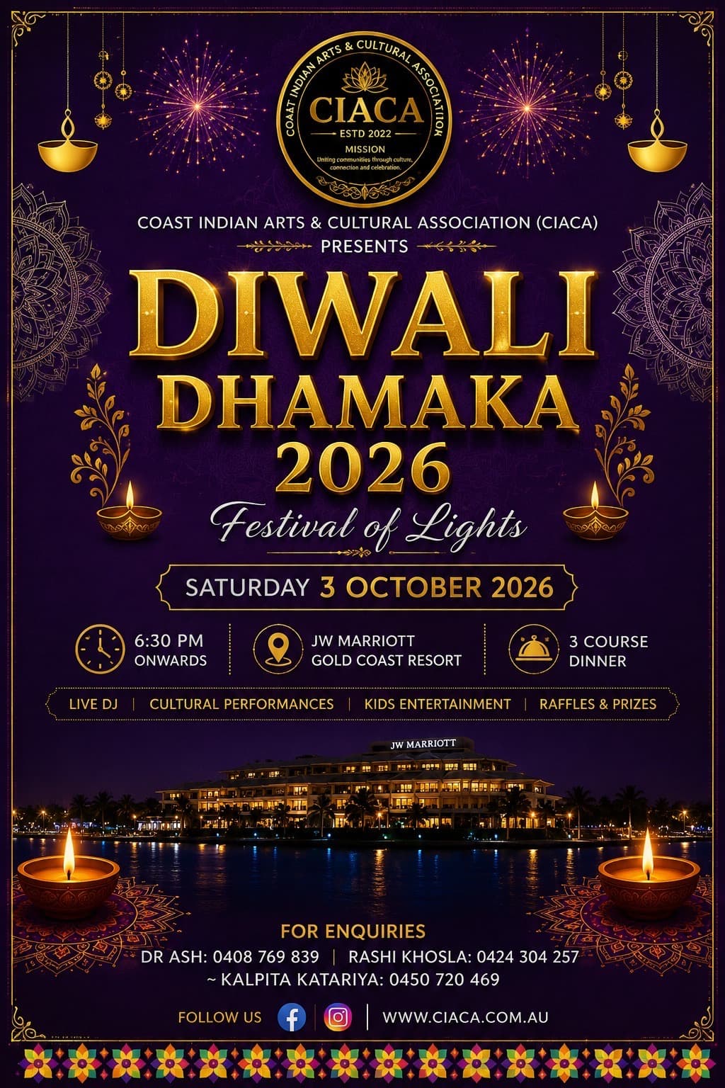 Diwali Dhamaka 2026