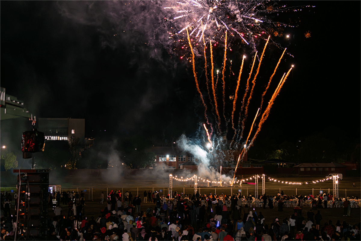 Diwali Mela Lantern Festival - Queanbeyan