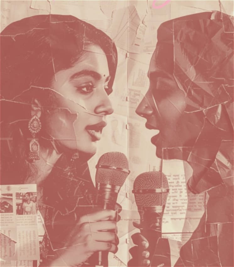 Brown Women Poetry — Speakeasy Theatre