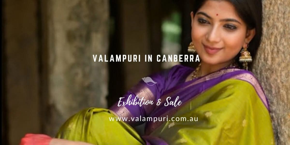 Valampuri Diwali Sale in Canberra 2026