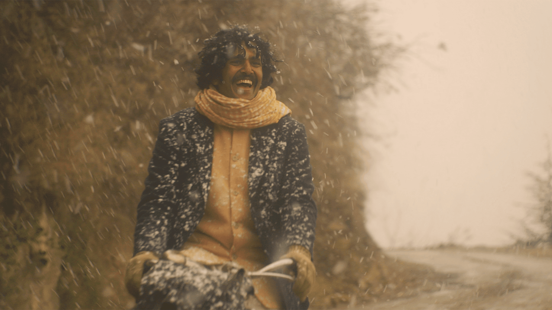 The Cycle of Love — Adelaide Film Festival