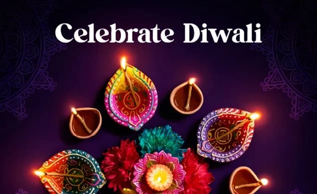 Celebrate Diwali at Safety Bay Library