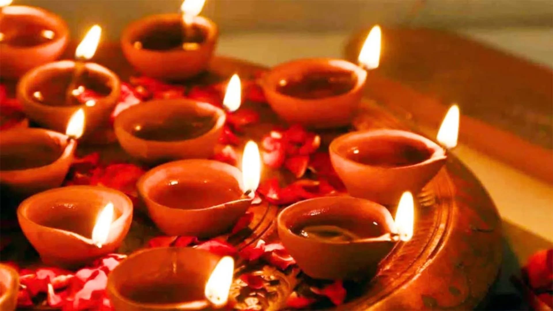Deepotsav — Marathi Sanskruticha! (Diwali 2026)