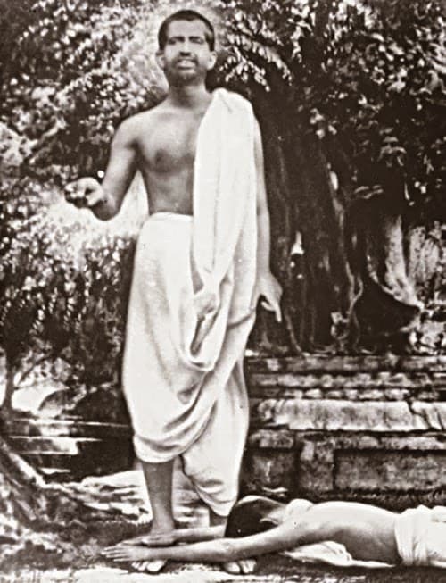 Kalpataru Day — Vedanta Centre of Sydney