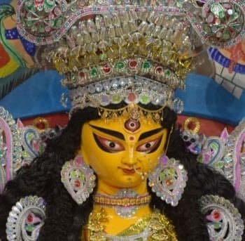 Durga Ashtami Puja 2026 — Vedanta Centre Adelaide