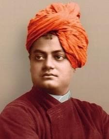 Swami Vivekananda's Birthday — Vedanta Centre of Sydney