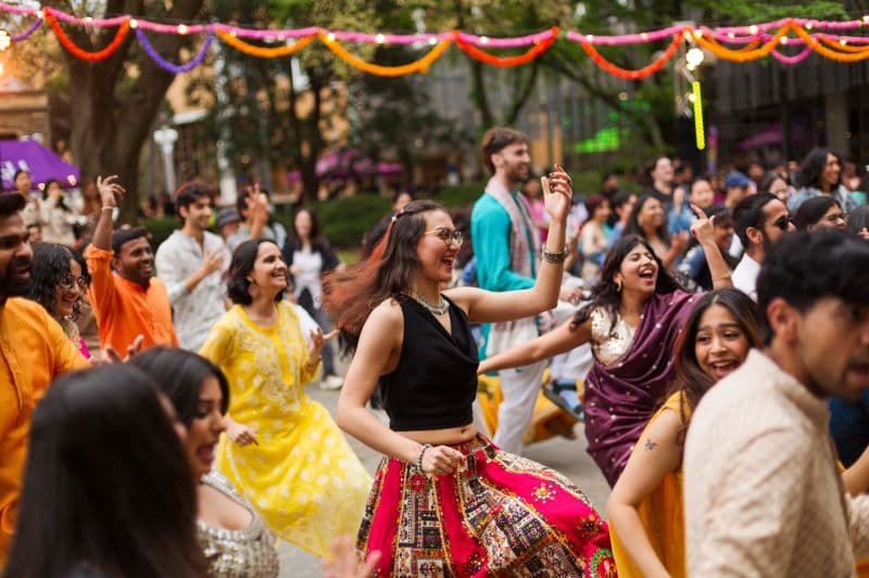 Unimelb Diwali 2026