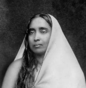 Holy Mother Sri Sarada Devi's Birthday — Vedanta Centre of Sydney