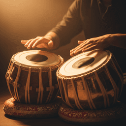 Tabla Drumming Workshop