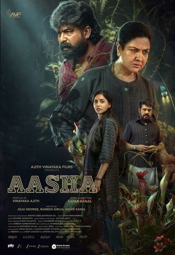 Aasha